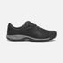 Women's Presidio II Casual Oxford in Black/Steel Grey