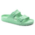 Arizona EVA Sandal in Bold Jade