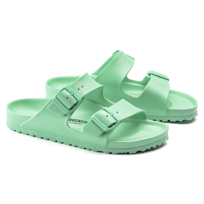 Arizona EVA Sandal in Bold Jade