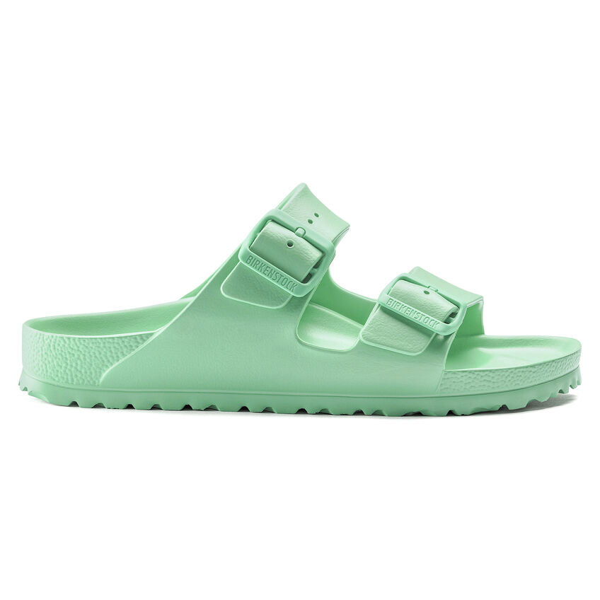 Arizona EVA Sandal in Bold Jade