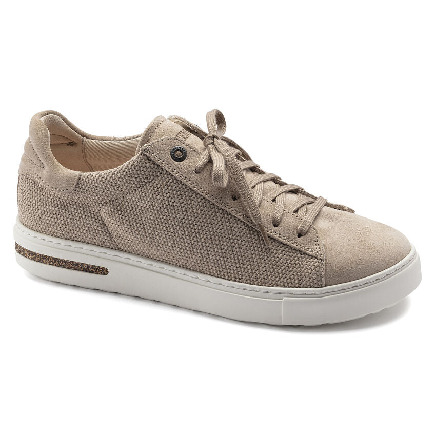 Bend Canvas Panel Sneaker in Sandcastle CLOSEOUTS