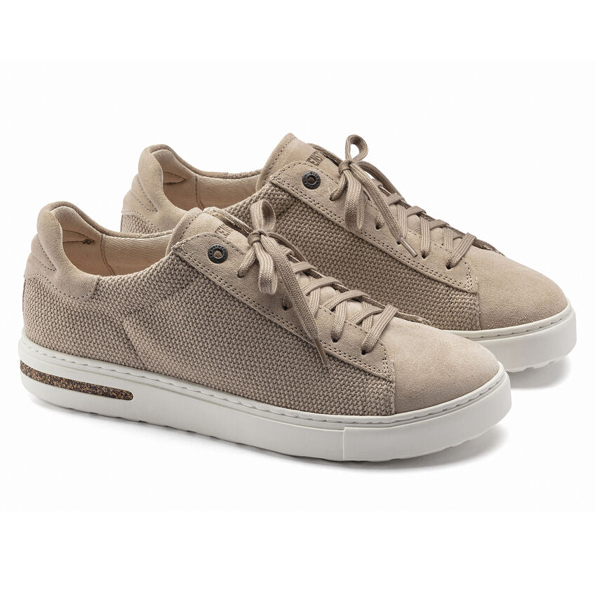 Bend Canvas Panel Sneaker in Sandcastle CLOSEOUTS