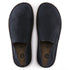 Callan Suede Leather Slip On in Navy