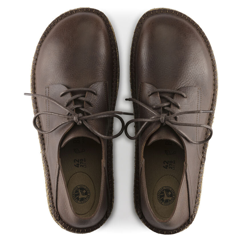 Gary Cali Oxford in Vintage Roast