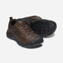 Men's Targhee III Oxford in Dark Earth/Mulch