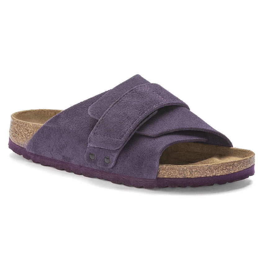 Kyoto Sandal in Wine