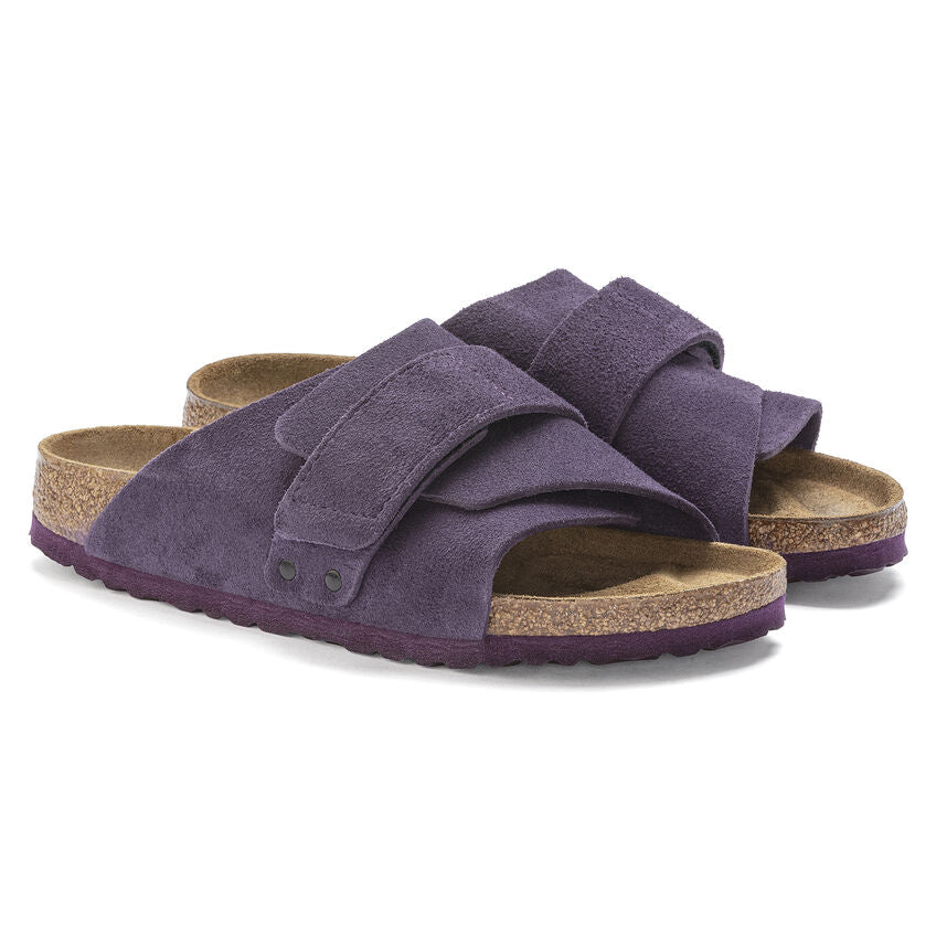 Kyoto Sandal in Wine