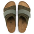 Kyoto Sandal in Thyme