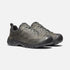 Men's Targhee III Oxford in Castor Grey/Raven