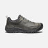 Men's Targhee III Oxford in Castor Grey/Raven