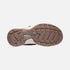 Astoria West Groovy Walking Sandal in Redwood