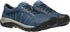 Women's Presidio Canvas Casual Oxford in Navy/Vapor CLOSEOUTS