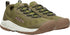 Women's NXIS SPEED Shoe in Olive Drab/Pink Icing