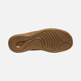 Men’s Mosey Derby Leather Sneaker in Apple Cinnamon/Birch CLOSEOUTS