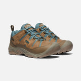 Women's Circadia Vent Simple Hiker in Toasted Coconut/North Atlantic