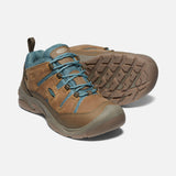 Women's Circadia Vent Simple Hiker in Toasted Coconut/North Atlantic