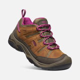 Women's Circadia Vent Simple Hiker in Syrup/Boysenberry