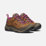 Women's Circadia Vent Simple Hiker in Syrup/Boysenberry