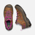 Women's Circadia Vent Simple Hiker in Syrup/Boysenberry