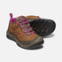 Women's Circadia Vent Simple Hiker in Syrup/Boysenberry