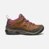 Women's Circadia Vent Simple Hiker in Syrup/Boysenberry