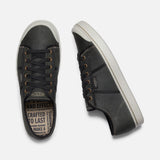 Eldon Harvest Sneaker in Black/Silver Birch CLOSEOUTS