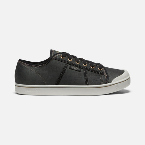 Eldon Harvest Sneaker in Black/Silver Birch CLOSEOUTS
