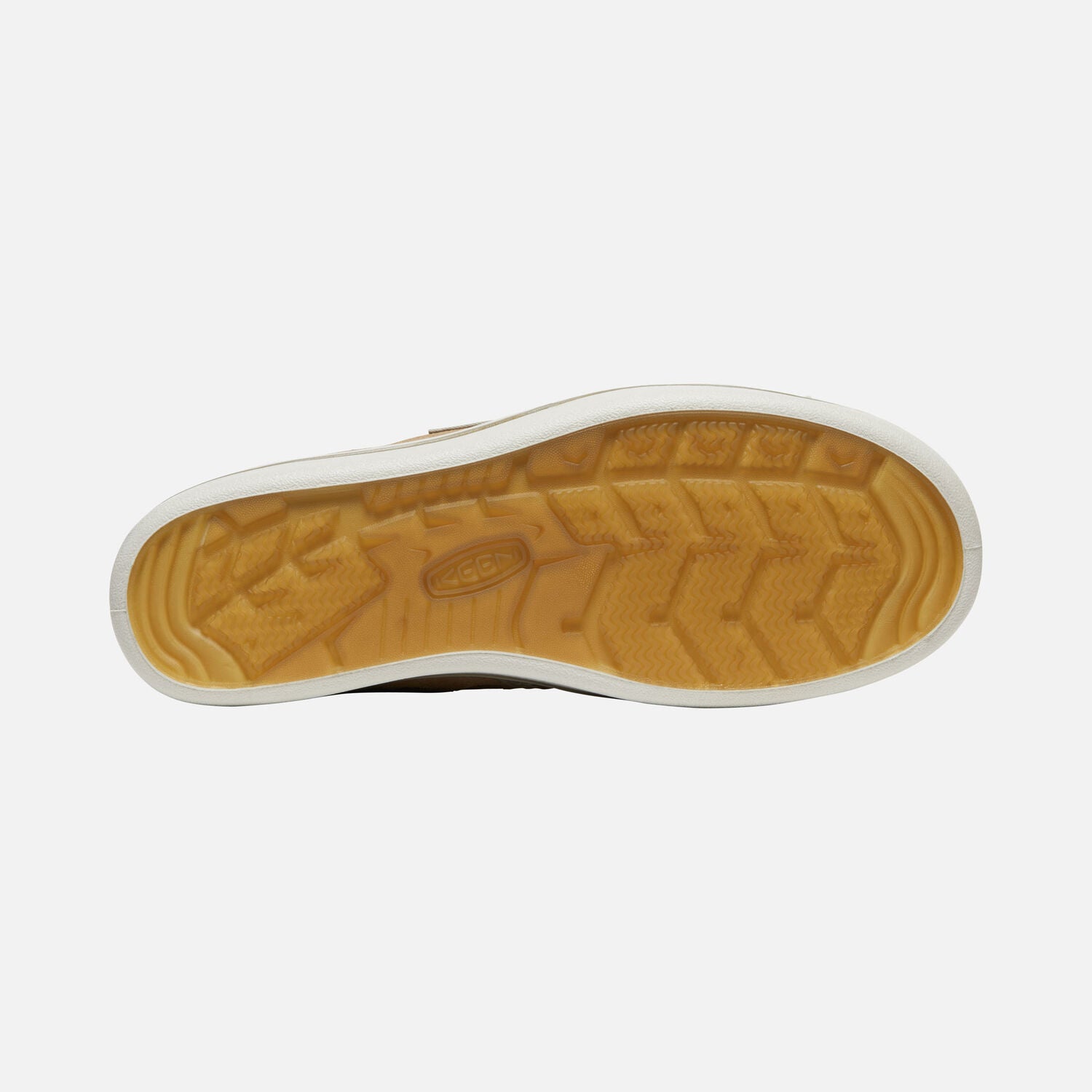 Eldon Harvest Slip-on in Beige/Silver Birch CLOSEOUTS