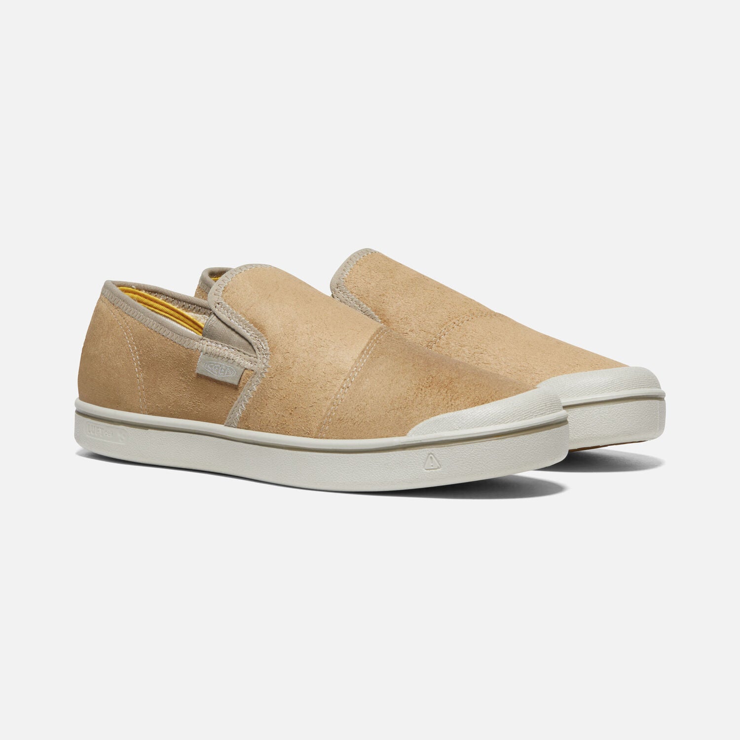 Eldon Harvest Slip-on in Beige/Silver Birch CLOSEOUTS