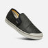 Eldon Harvest Slip-on in Black/Silver Birch CLOSEOUTS