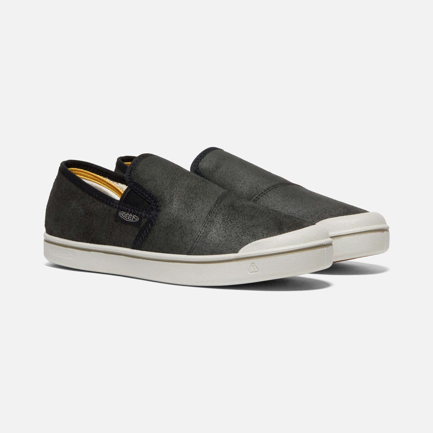 Eldon Harvest Slip-on in Black/Silver Birch CLOSEOUTS