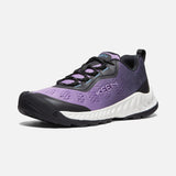 Women's NXIS SPEED Shoe in English Lavender/Ombre CLOSEOUTS