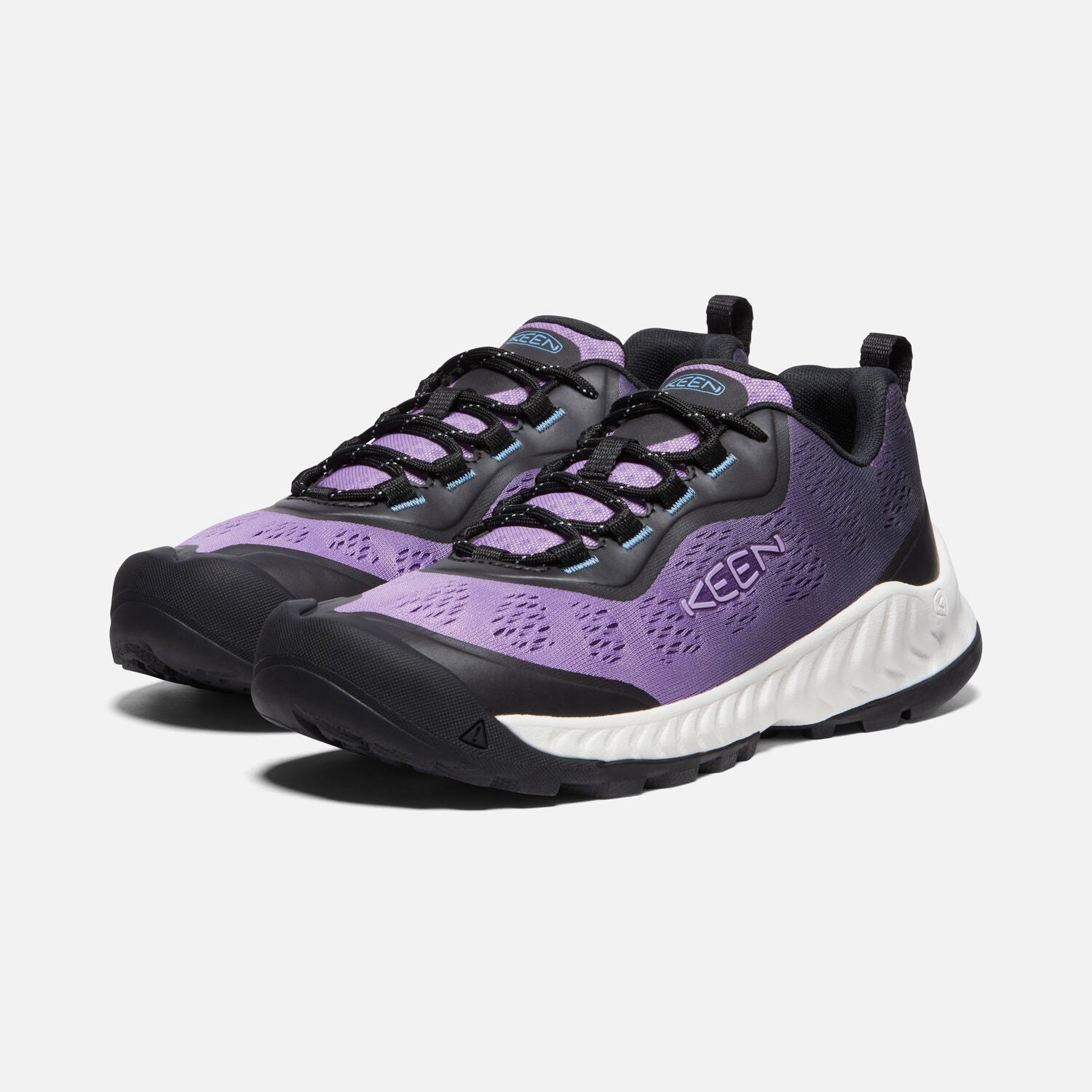 Women's NXIS SPEED Shoe in English Lavender/Ombre CLOSEOUTS