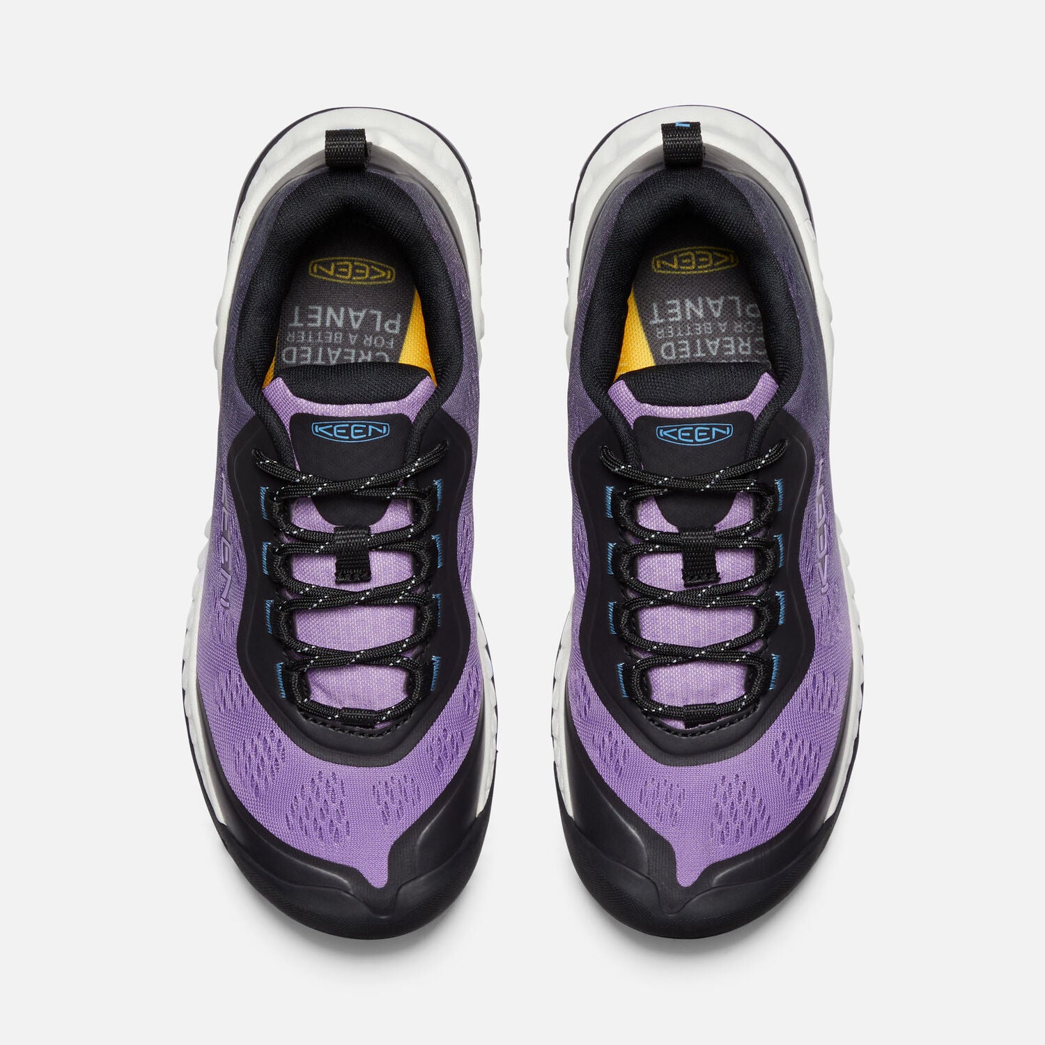 Women's NXIS SPEED Shoe in English Lavender/Ombre CLOSEOUTS