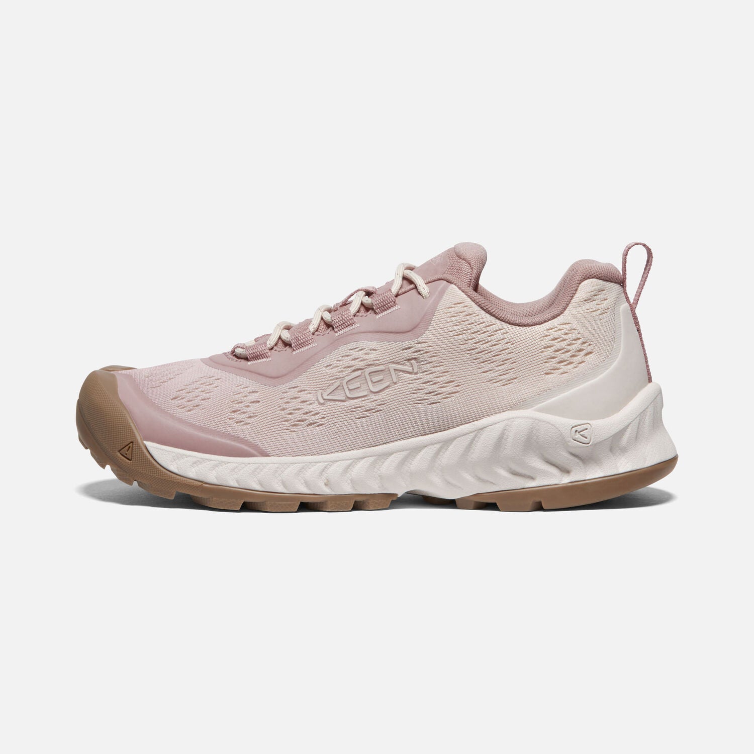 Women's NXIS SPEED Shoe in Fawn/Ombre