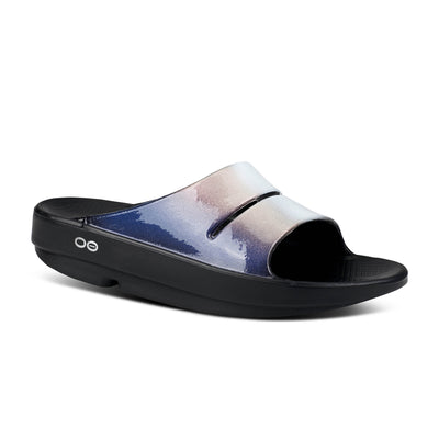 OOahh Luxe Slide in Calypso CLOSEOUTS