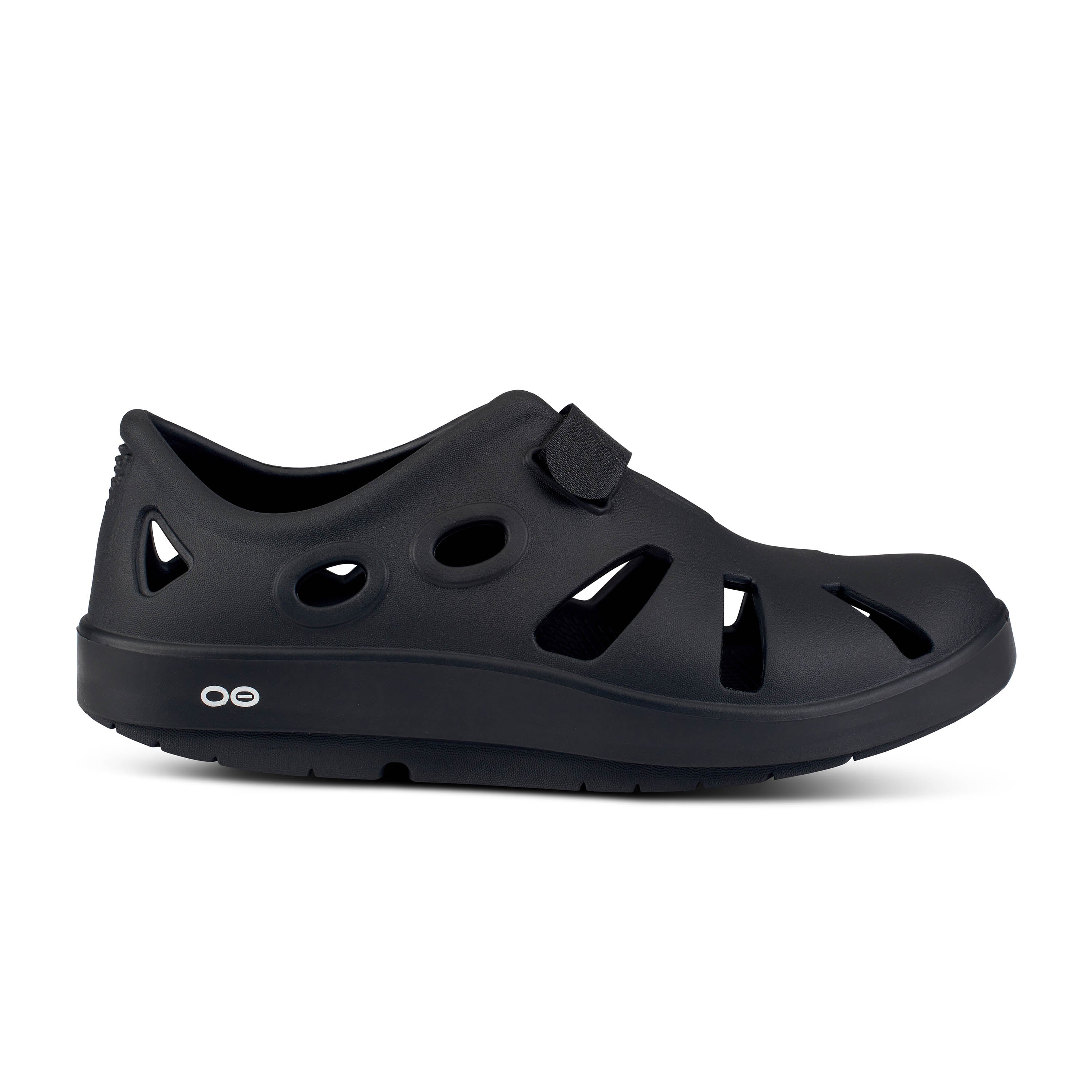 OOcandoo Hybrid Shoe in Black