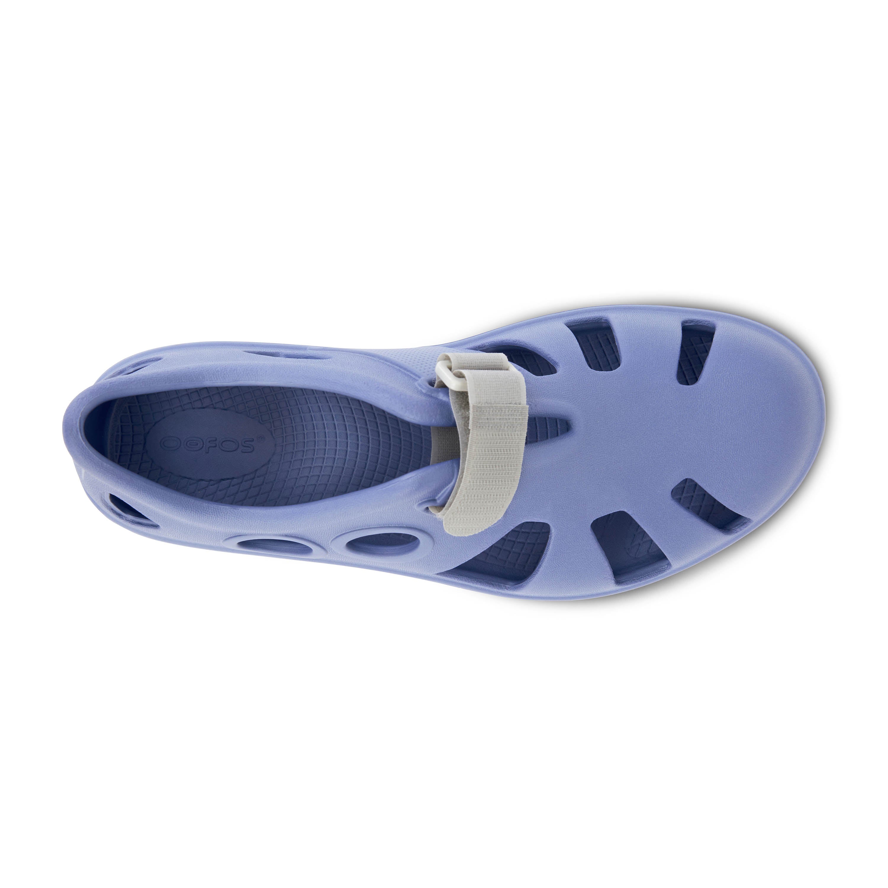 OOcandoo Hybrid Shoe in Water Drop CLOSEOUTS