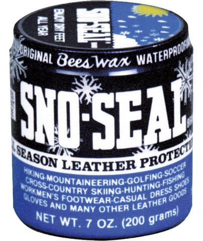 Sno-Seal 7 oz
