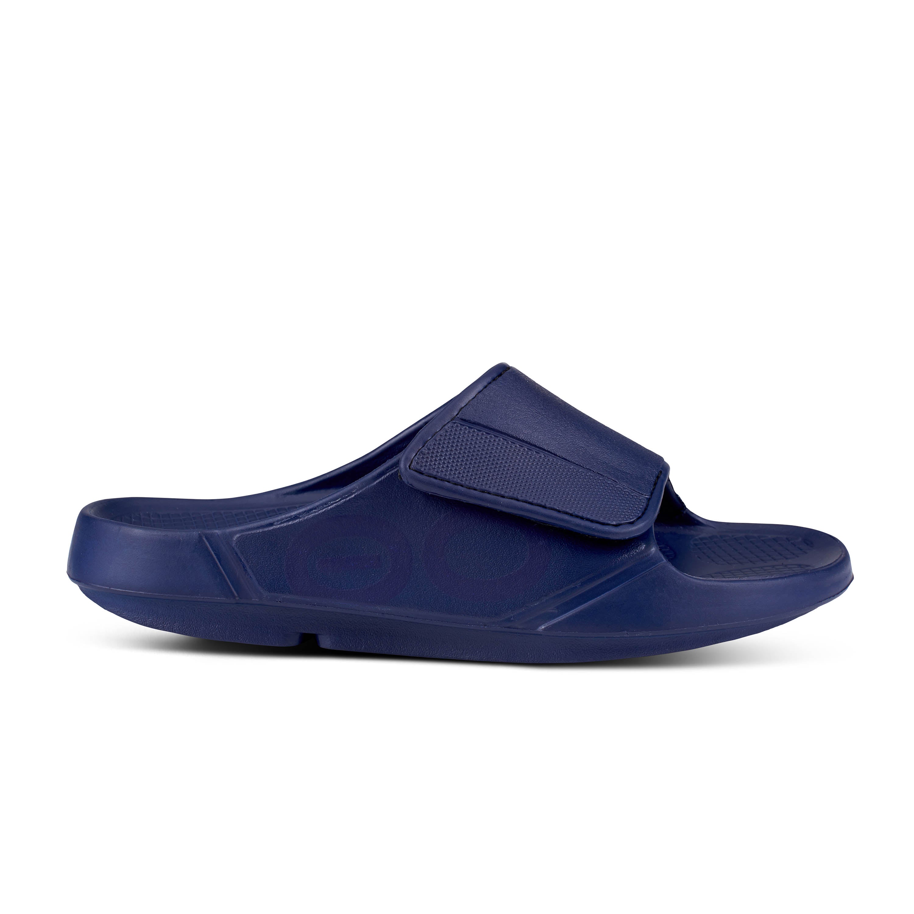 OOahh Flex Sport Adjustable Slide in Navy