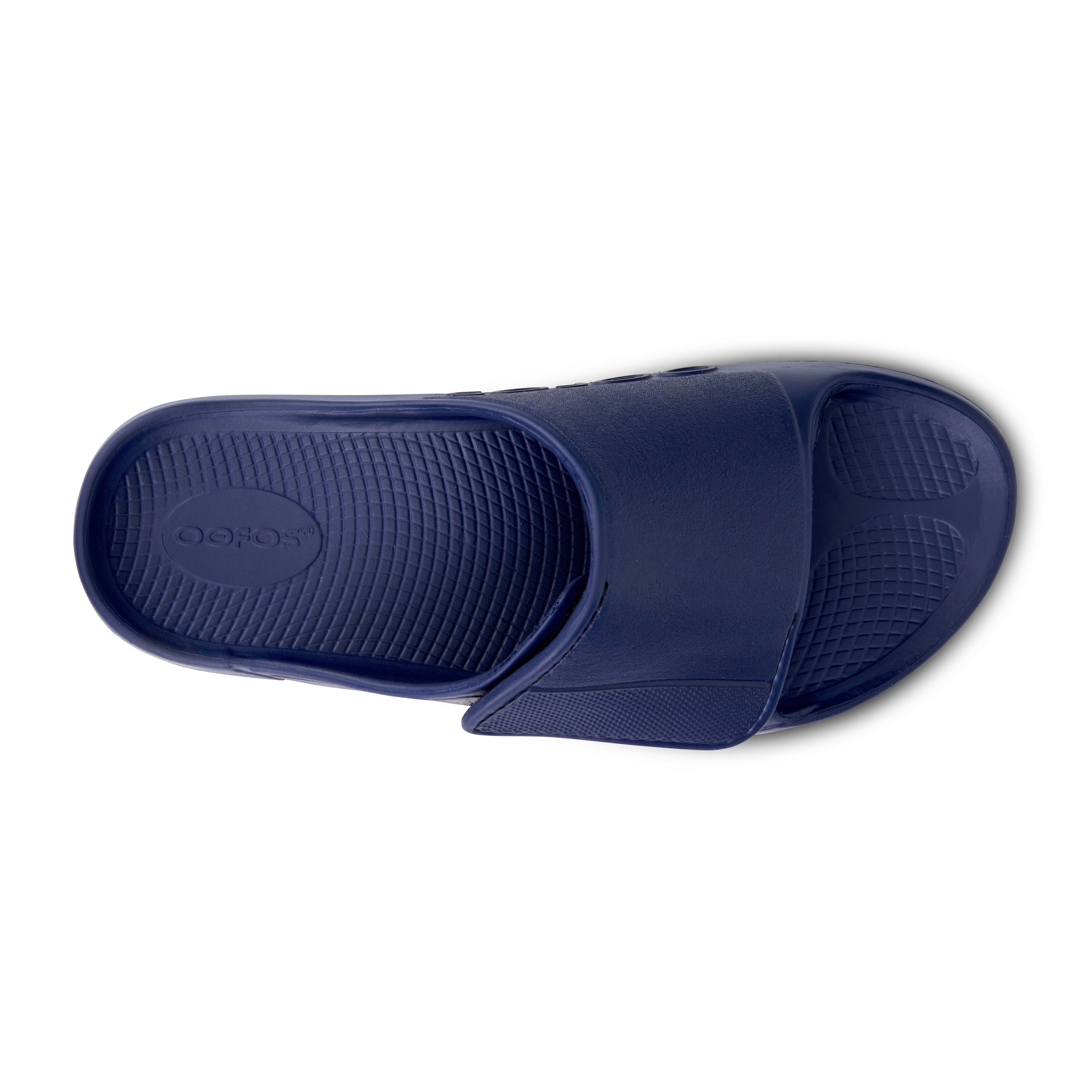 OOahh Flex Sport Adjustable Slide in Navy