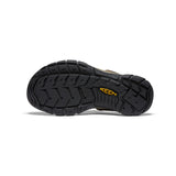 Newport Leather Sandal in Canteen/Campsite