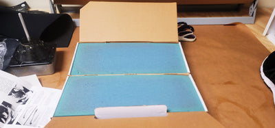 Custom Orthotics Accommodative / Functional