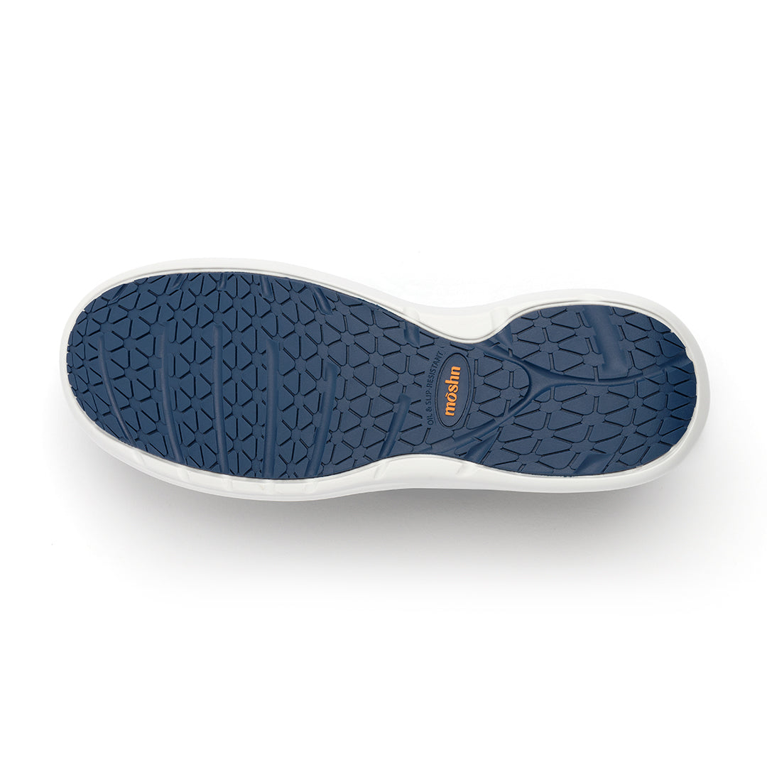 Moshn Vigor in Blue Indigo CLOSEOUTS