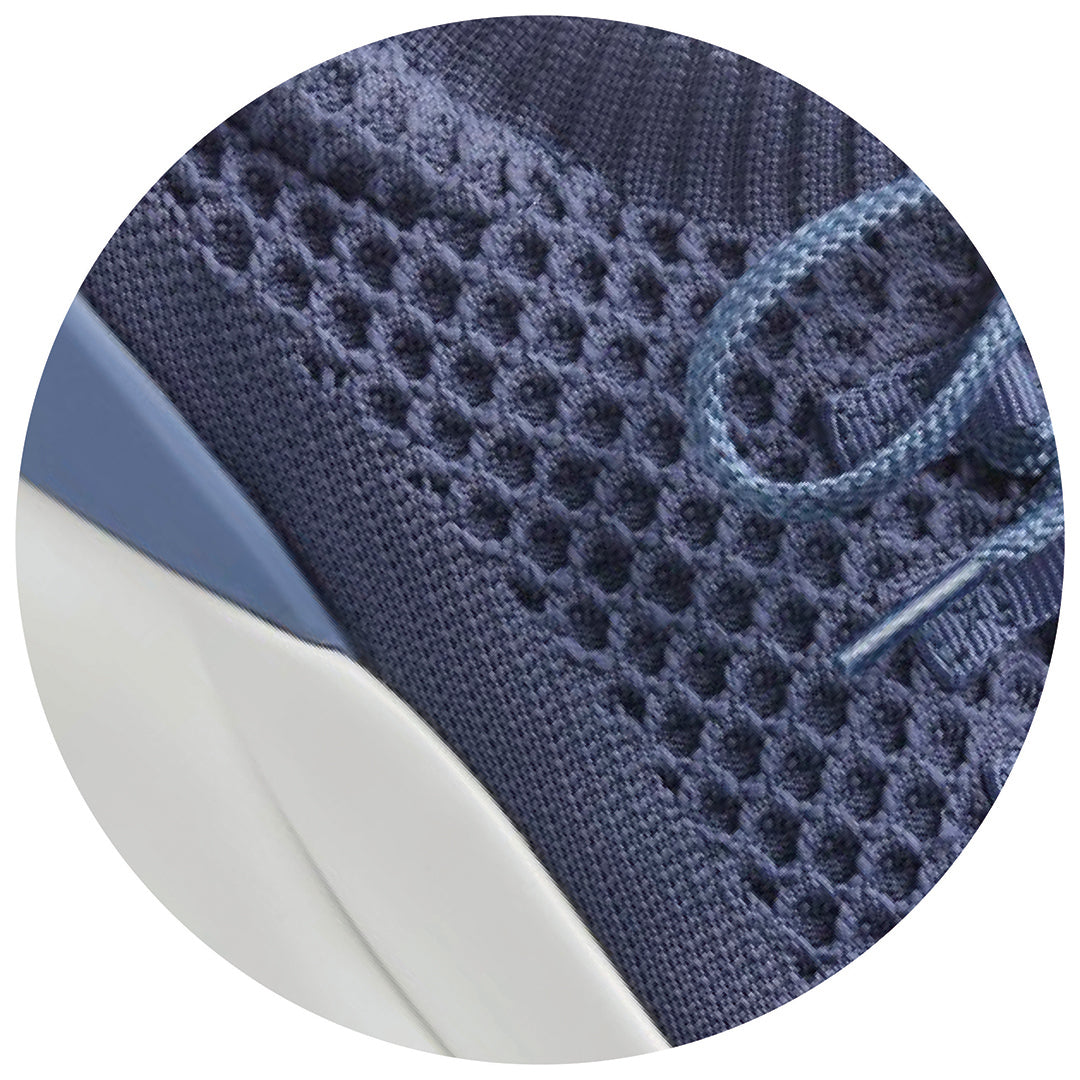 Moshn Vigor in Blue Indigo CLOSEOUTS