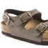 Kid's Roma Birko-Flor in Mocha