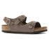 Kid's Roma Birko-Flor in Mocha