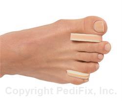 3-Layer Toe Seperator