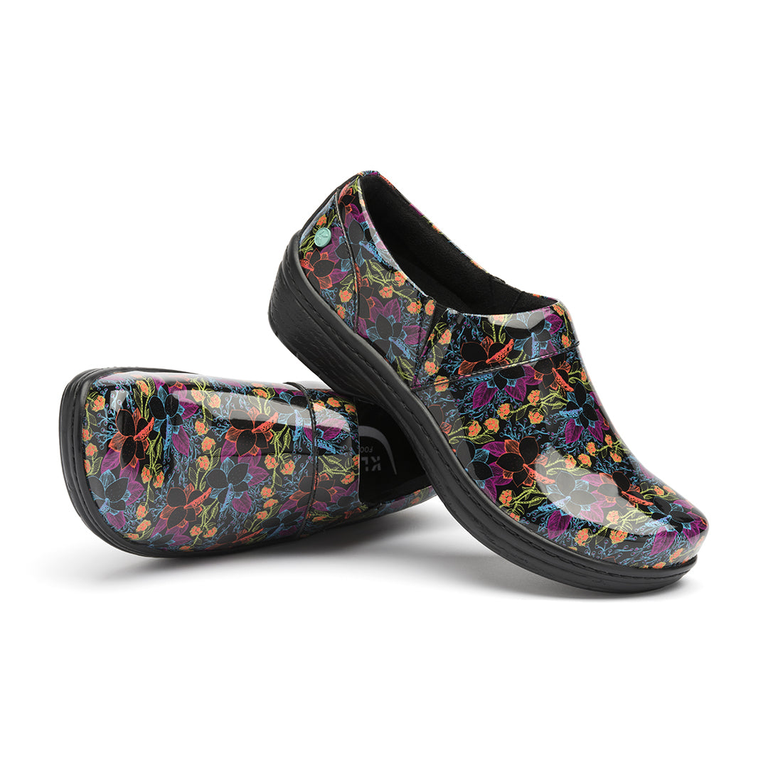 Mission Sleek Clog in Magnolia CLOSEOUTS