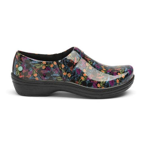 Mission Sleek Clog in Magnolia CLOSEOUTS